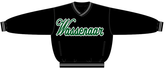 Chaqueta PolyMicro Wassenaar