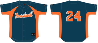Camisa Bracknell