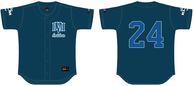DVH Amstelveen Jersey