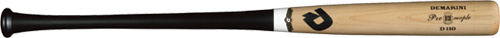 DeMarini D271 Pro in acero composito