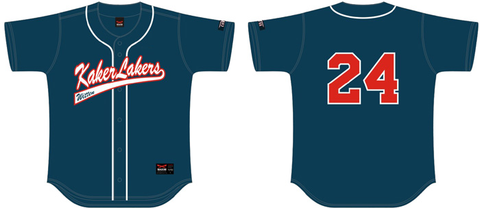 Camisa Kakerlakers Witten