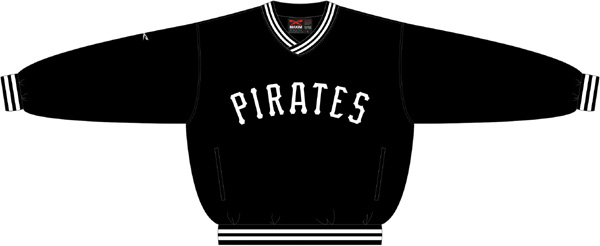 Chaqueta PolyMicro Lahti Pirates