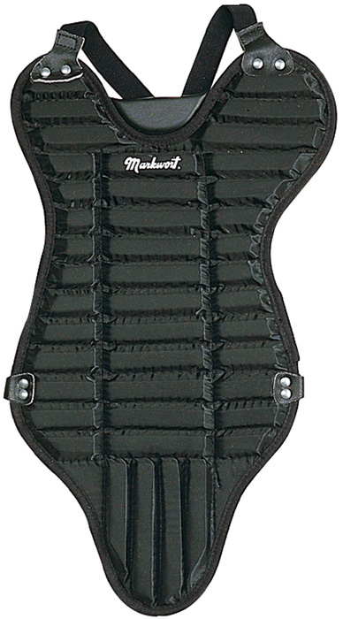 Markwort LRT-16 Bodyprotector, black