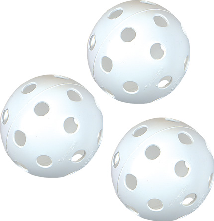 Mini pelota de práctica (1)