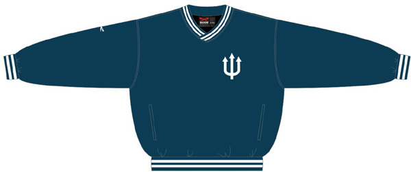 Giacca Neptunus PolyMicro Pullover