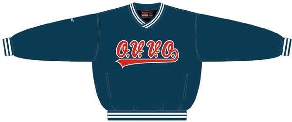 O.V.V.O Covee Pullover Jack