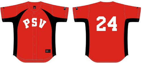 PSV Jersey SB