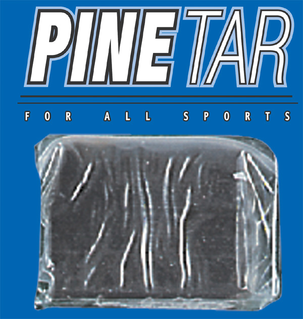 Pine Tar Rag