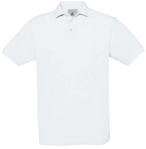 Polo, blanco
