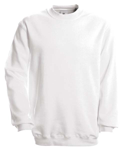 Maglione, Bianco