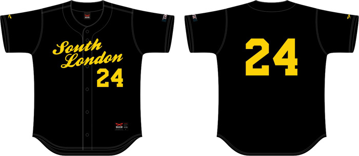 Camisa South London