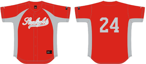 Starlights Jersey