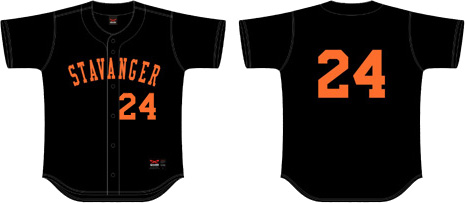 Maglia Stavanger
