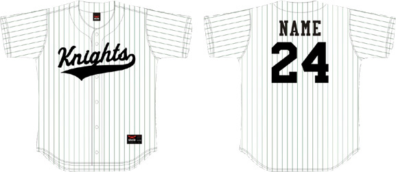 Knights Shirt