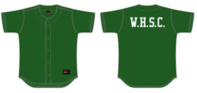 W.H.S.C. Jersey