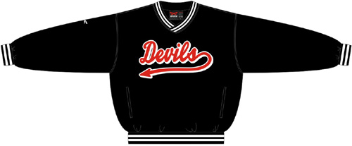 Chaqueta PolyMicro Jungs