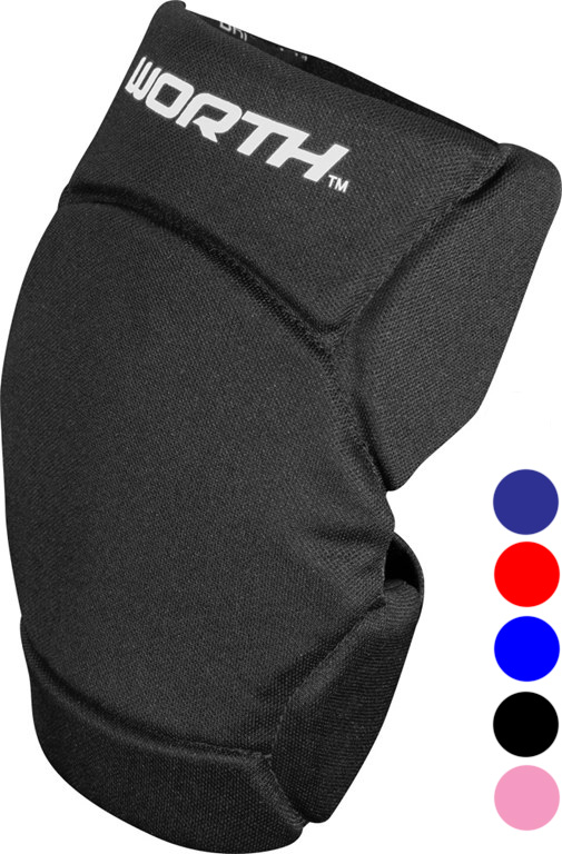 Worth Knee Pad Short: L/XL
