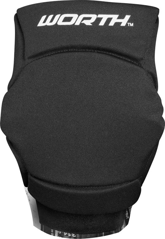 Worth Knee Pad Short: L/XL