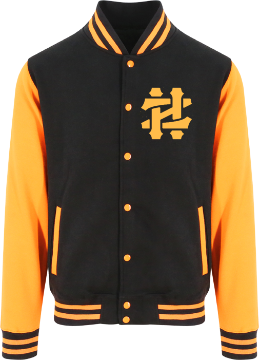 Zeeuwse Honk Varsity Jacket
