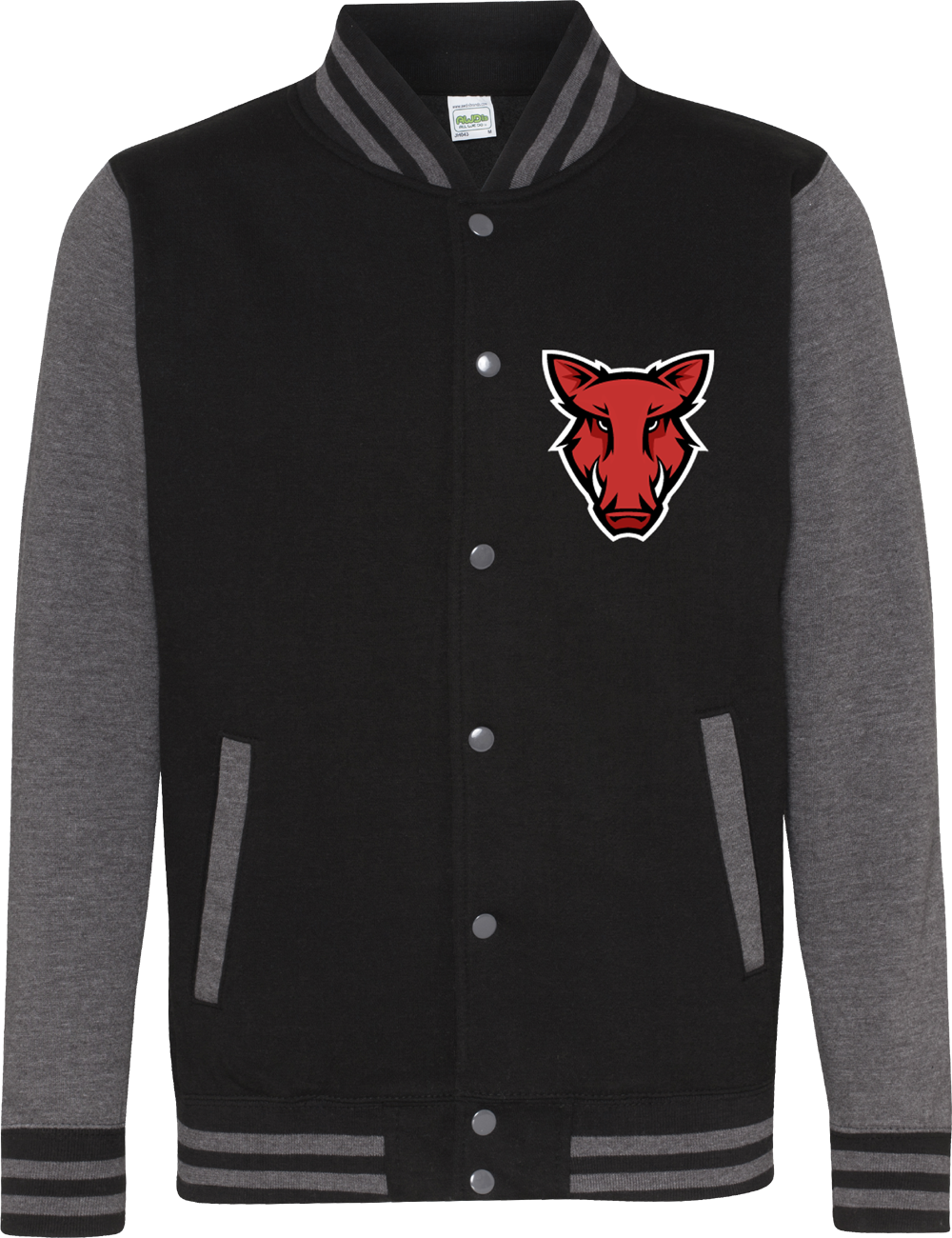 Chaqueta universitaria Zwijndrecht