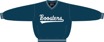 Jersey PolyMicro Boosters