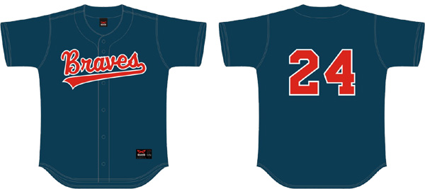 Braves Gouda Shirt