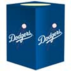 Dodgers per candele senza fiamma