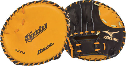 Mizuno GXT3A Practice Glove  REG