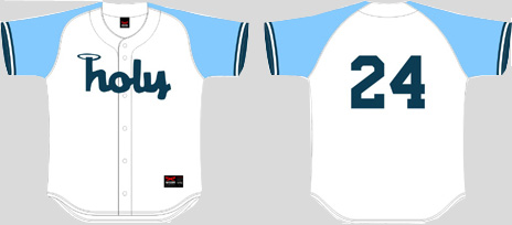 Holy Jersey