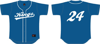 Maglia dei Re