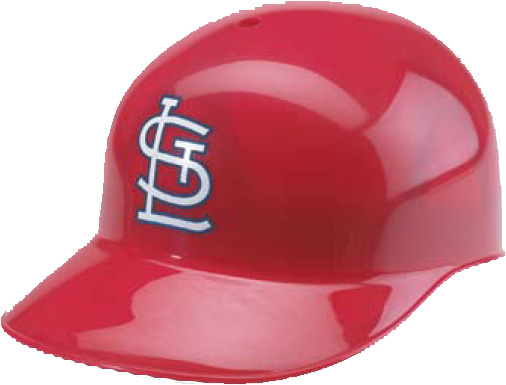 MLB Team Replica Helmet