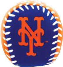Pallone di spugna della squadra MLB, grande