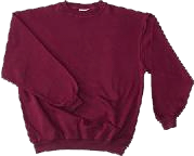 Maglione, marrone